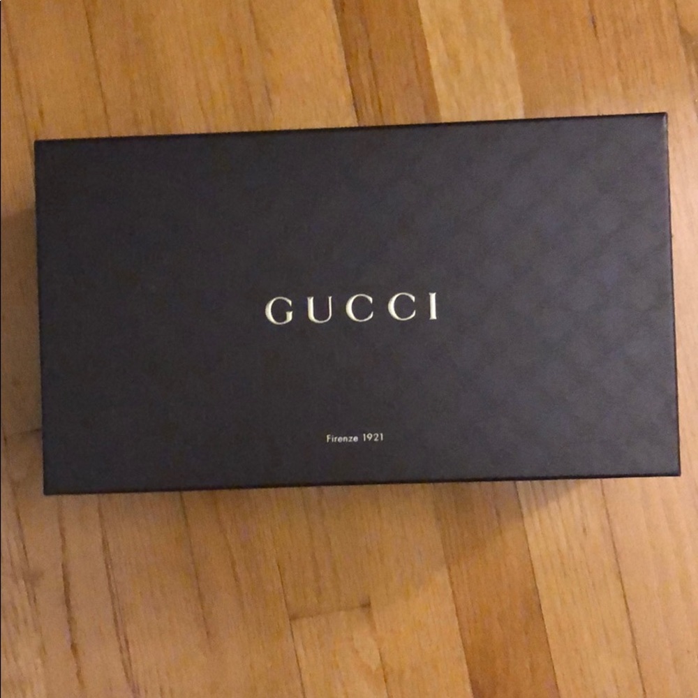 Gucci Sneakers